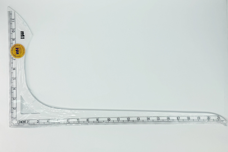 Лекало-куток MH 30х55 см