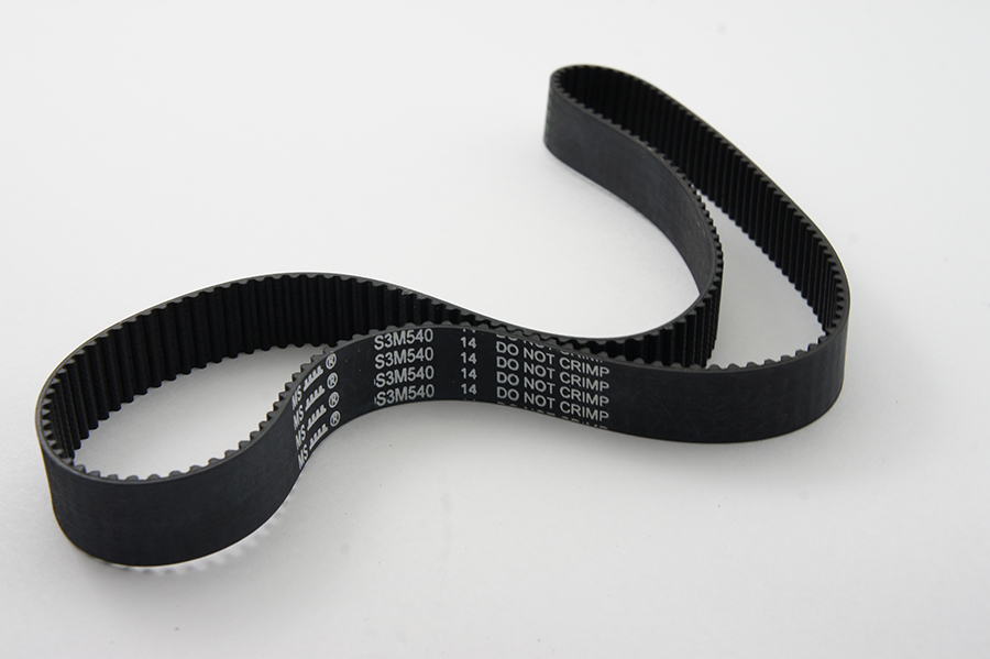 Ремінь зубчатий JK-T-781