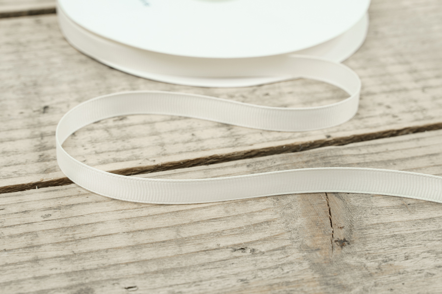 Тасьма 10 мм MH екрю