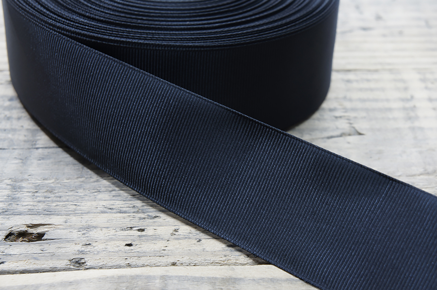 Тасьма 40 мм MH чорний