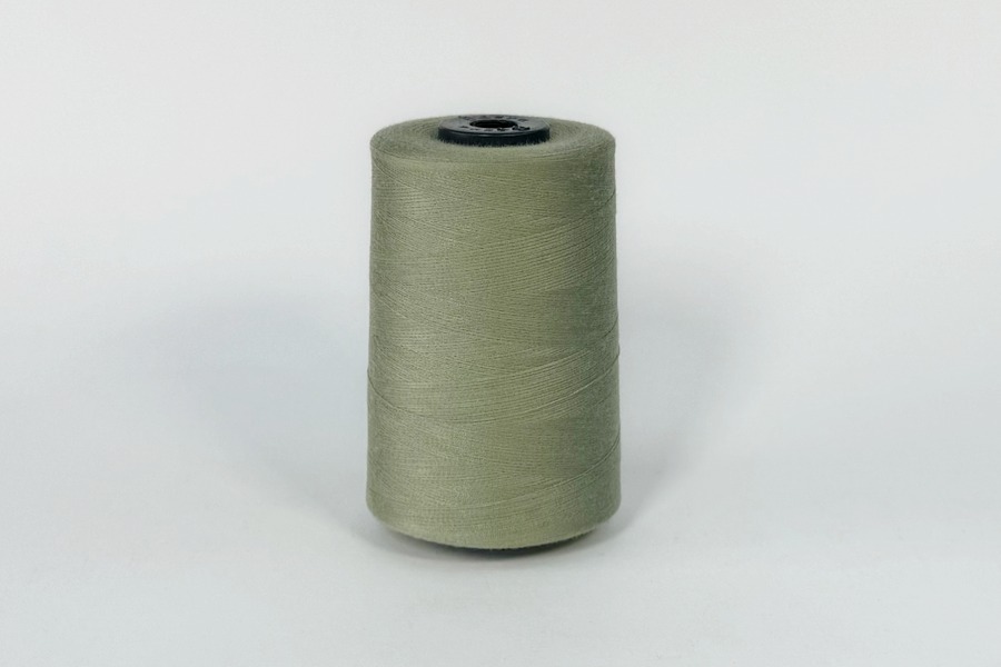 Нитки швейні №28/2 Barva армовані поліестер 100% полиновий 2500 м 4021