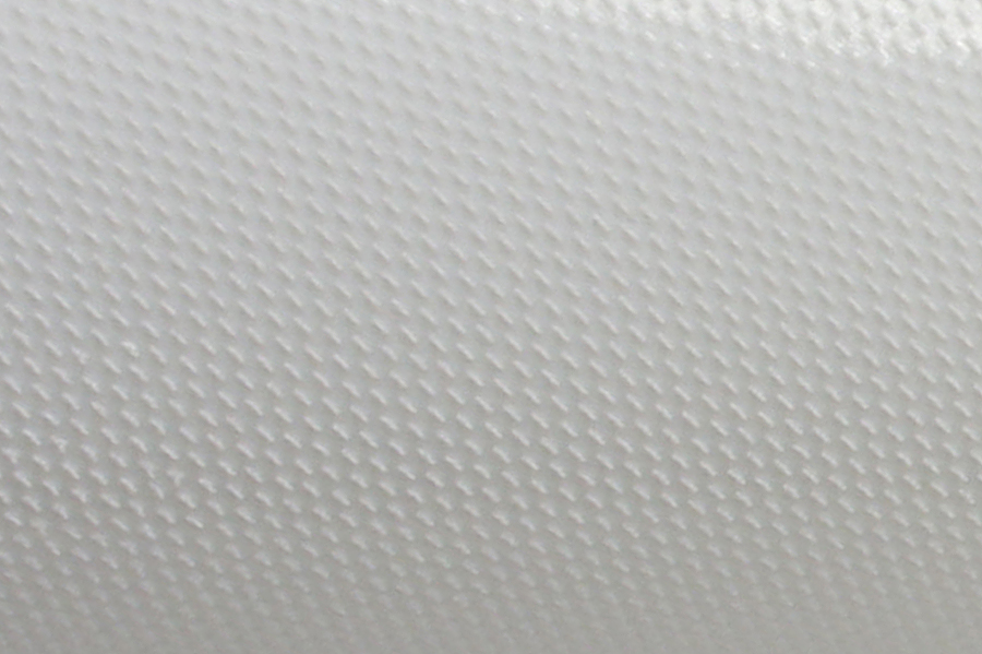 Стрічка 300 мм гачкова лита під тиском Dost гачок білий