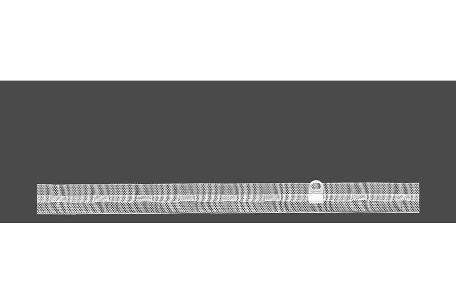 Тасьма для збірки 20 мм підйомних штор для підйомних штор 9-20-002-3