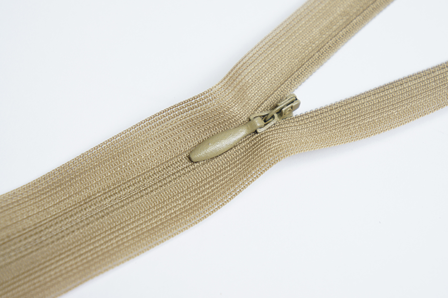 Блискавка MH Тип 2 хакі 20 см