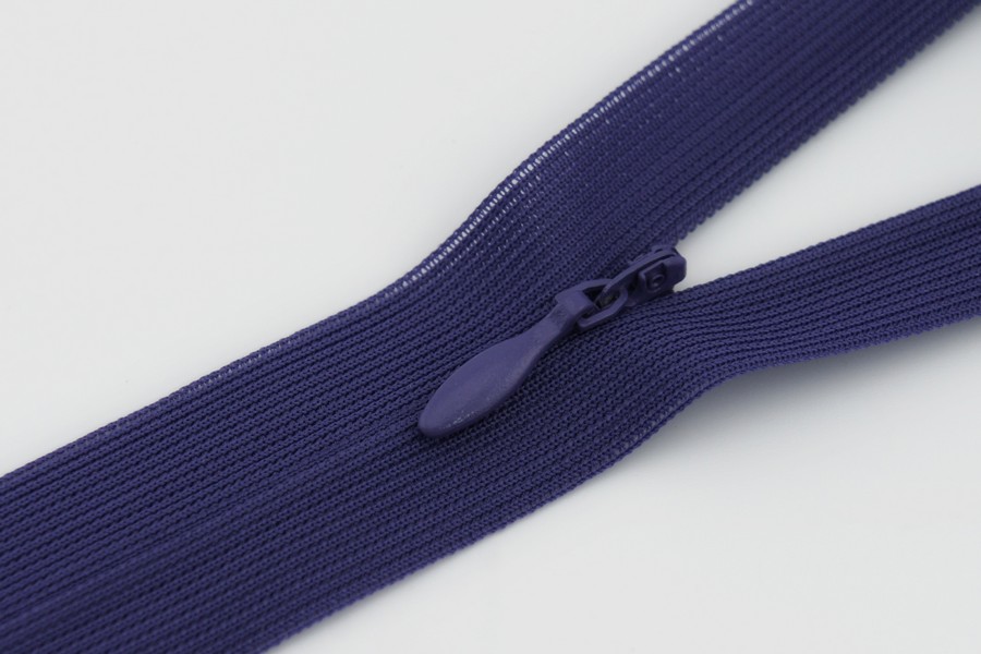 Блискавка MH фіолетовий 50 см