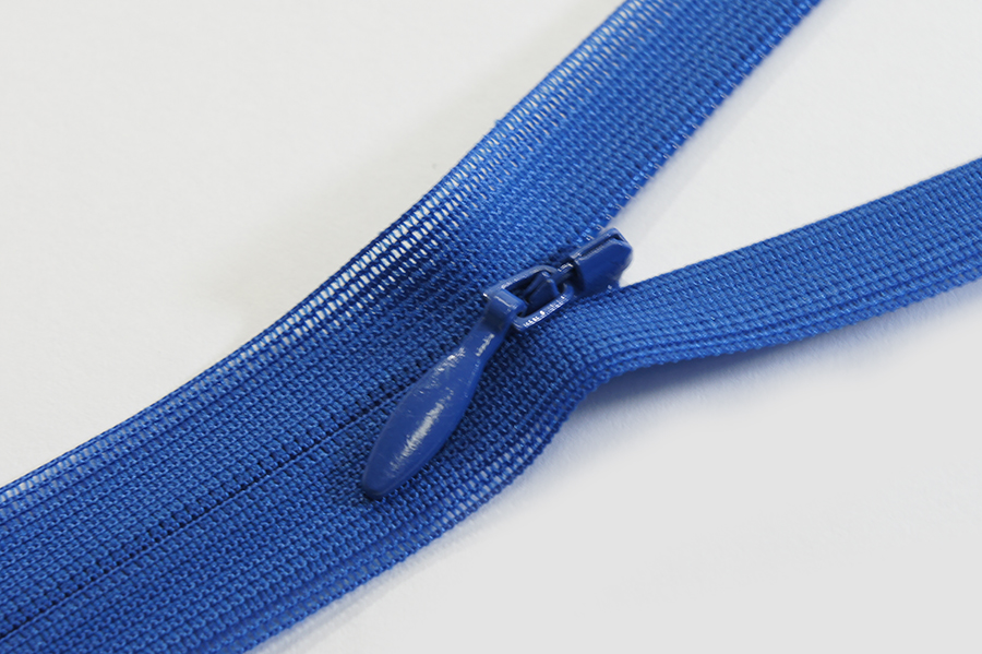 Блискавка MH Тип 2 електрик яскравий 20 см