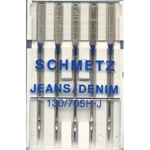 Голки №90 SCHMETZ 130/705H-J-90-VDS