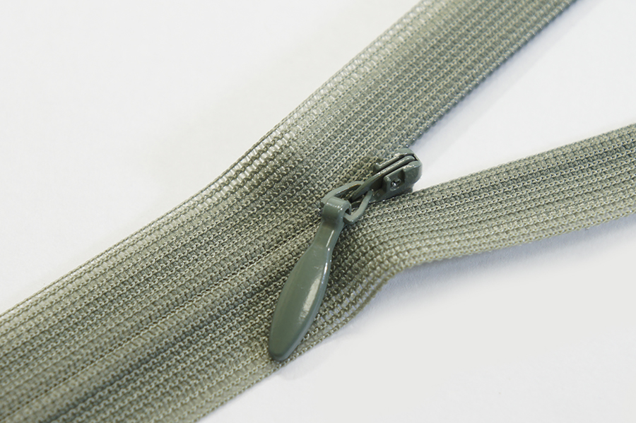 Блискавка MH Тип 2 хакі блідий 20 см