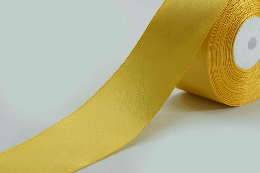 Стрічка 52 мм MH жовтий