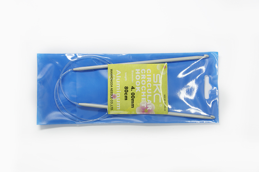 Спиці SKC алюміній з тефлоном 4.0 мм С011-80-4,0