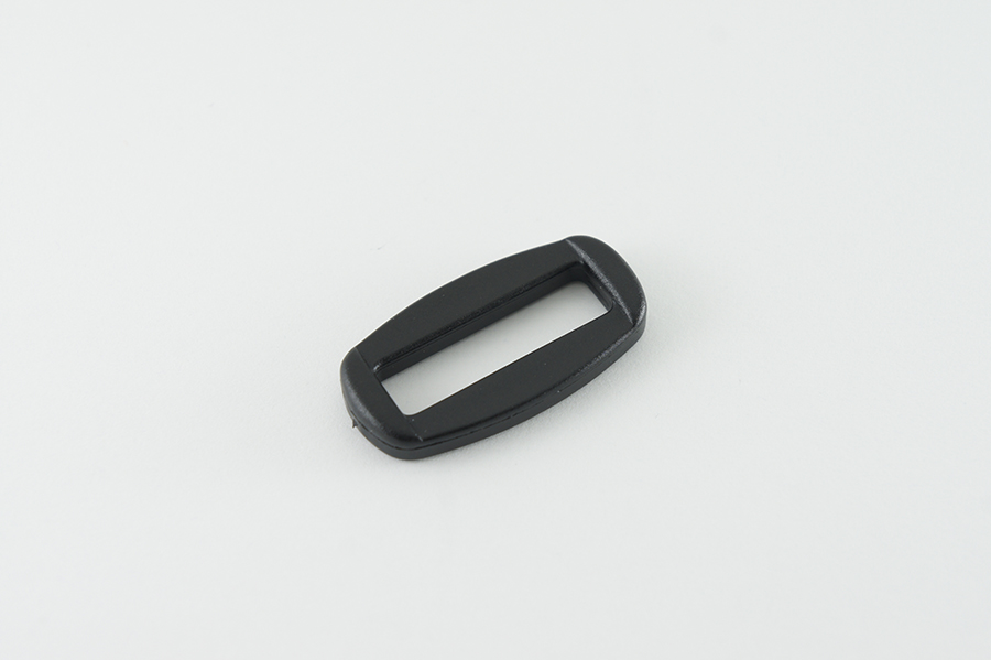 Пряжка-рамка 30 мм Castiglioni одинарна