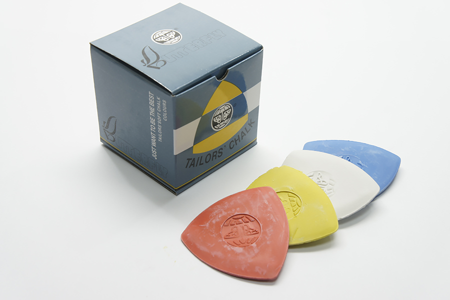 Крейда з воском різнокольорова MH