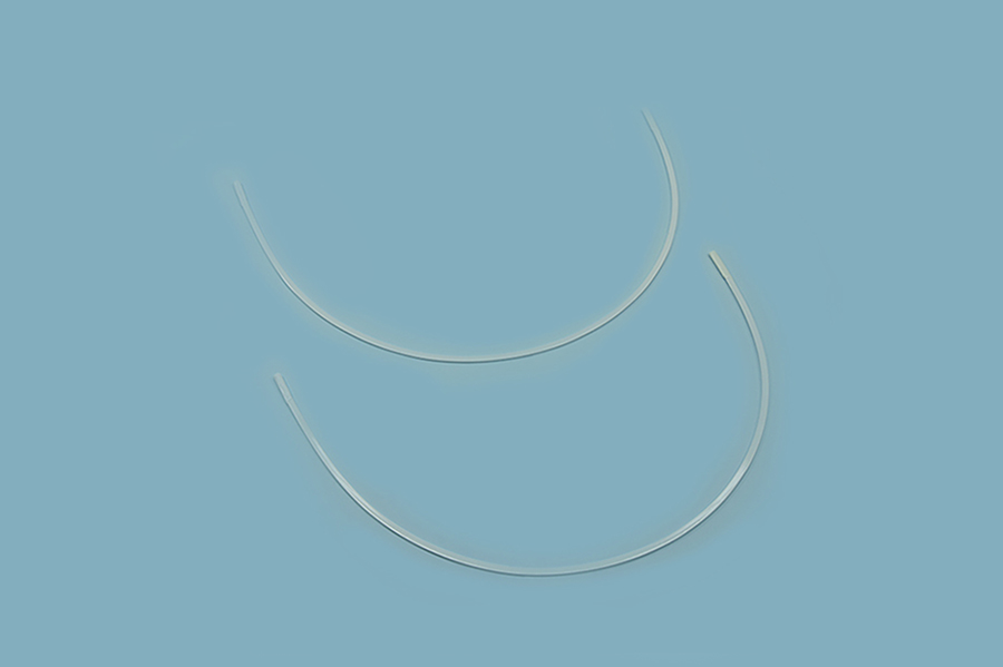 Кісточки для бюстгалтера 120