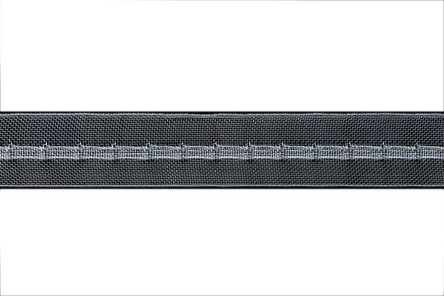 Тасьма для збірки 20 мм римських штор без кілець для римських штор, без кілець