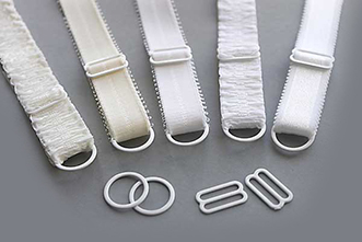 Фурнітура для бретелей