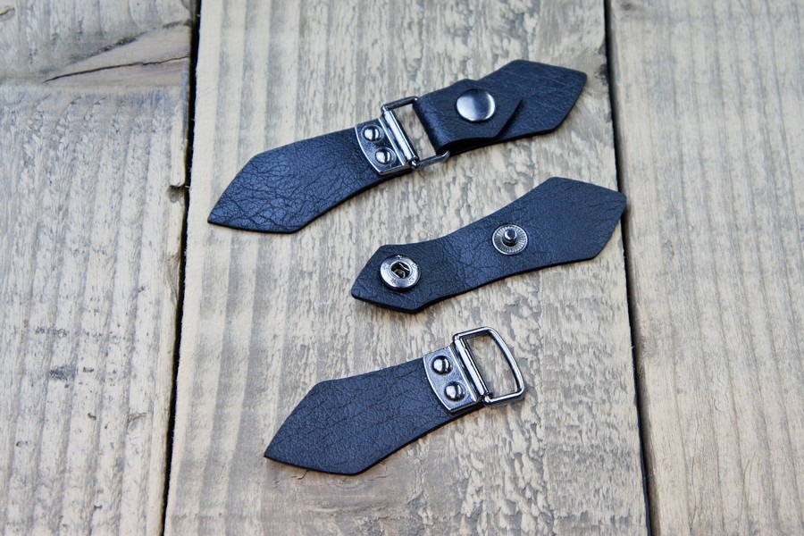 Застібки для одягу