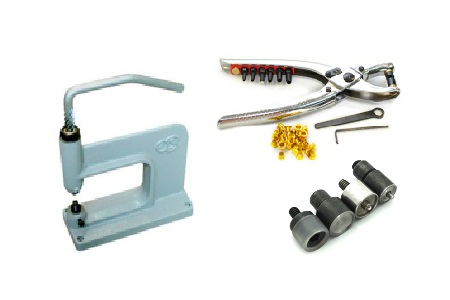 Преси, насадки, матриці