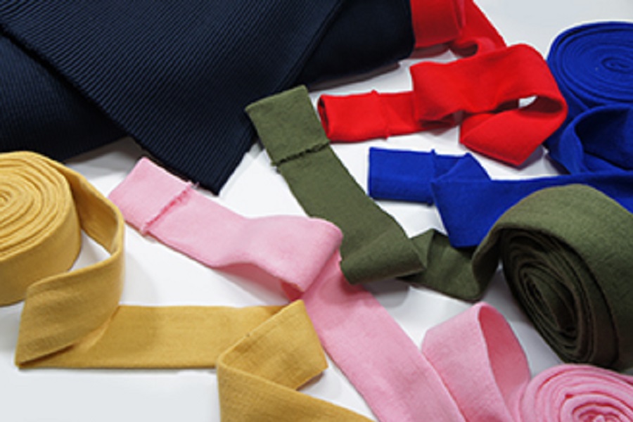 Трикотажні вставки